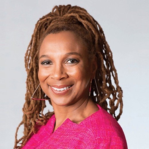 Kimberle Crenshaw