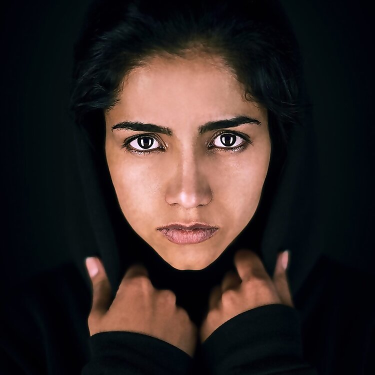 Sonita Alizadeh
