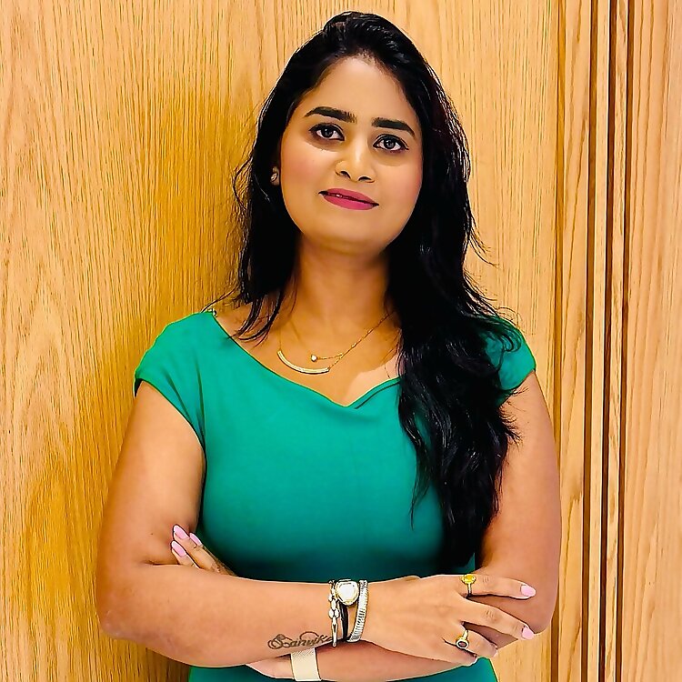 Priyanka Sengar