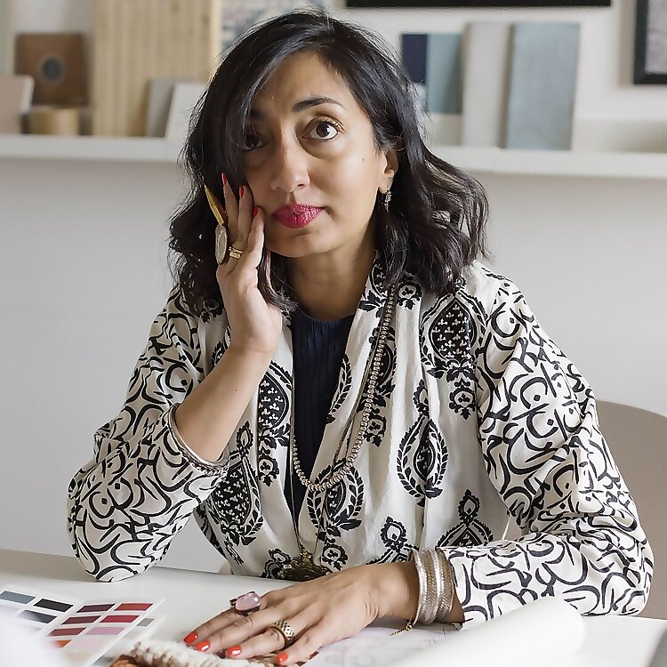 Asma H. Florençon