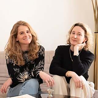 Virginie & Eloïse