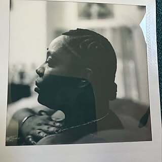 Patrisse Cullors
