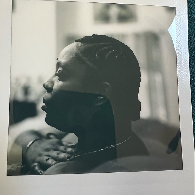 Patrisse Cullors