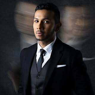 Taufik Batisah
