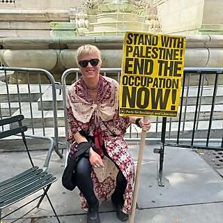 Eve Ensler
