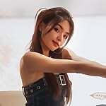 Hazelle Teo 