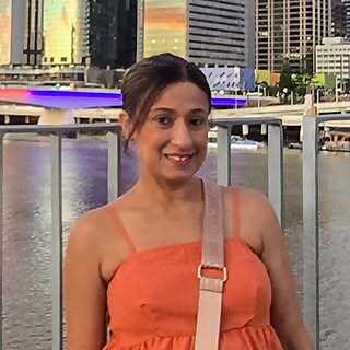 Tina Khatri