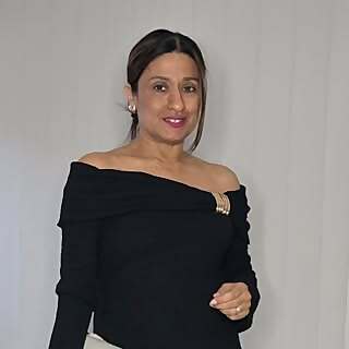 Tina Khatri