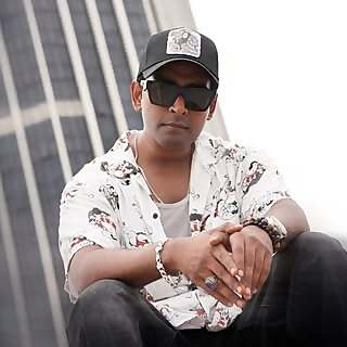 Shabir Sulthan