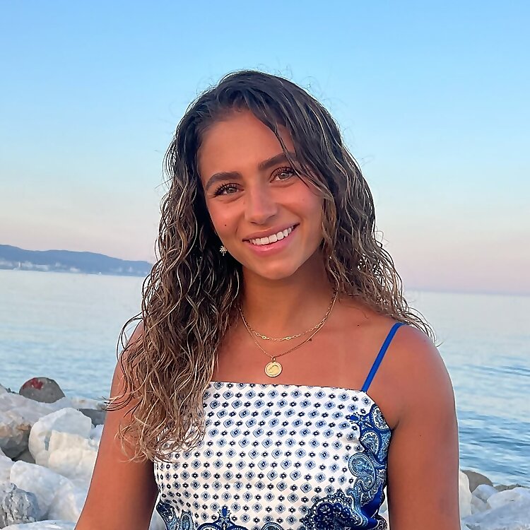 Paige Rini