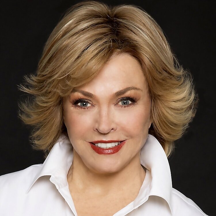 Pat Mitchell