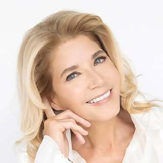 Candace Bushnell