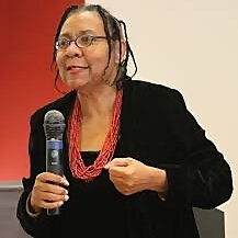 Bell Hooks
