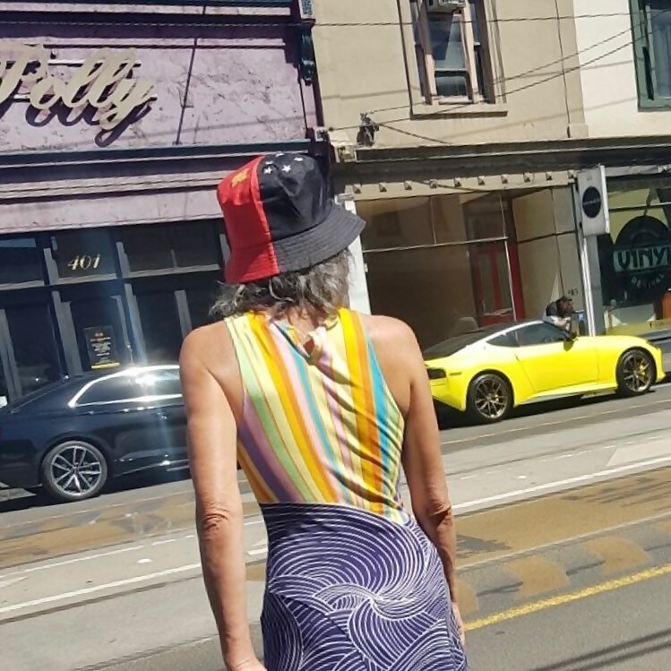 Louise Francesca Kenny