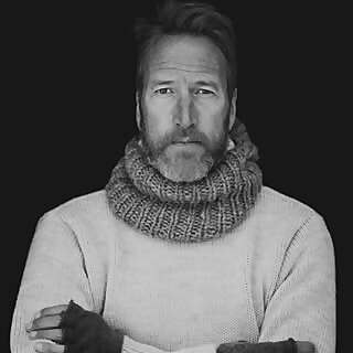 Ben Fogle