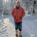 Ben Fogle