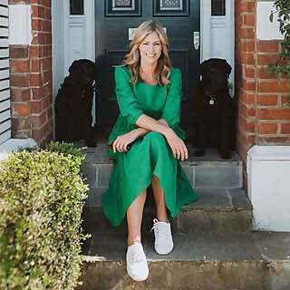 Marina Fogle