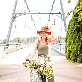 Bree Whitelock