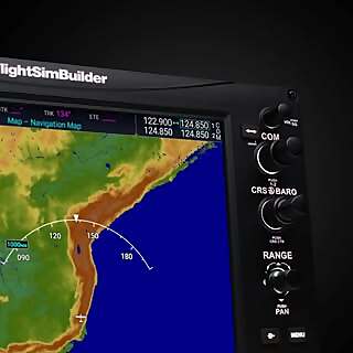 FlightSimBuilder