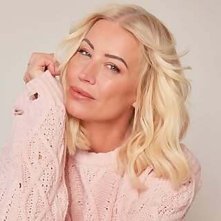 Denise Van Outen