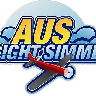 Aus Flight Simmer
