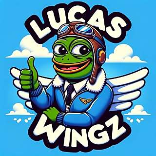Lucas Wingz