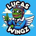 Lucas Wingz