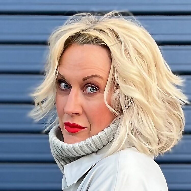 Cathryn Greenwood