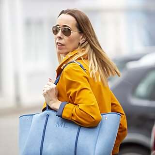 Marie-Louise Maxwell