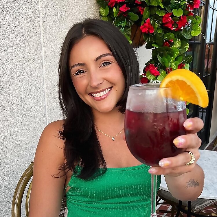 Emily Ingram