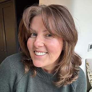 Jo Smyth
