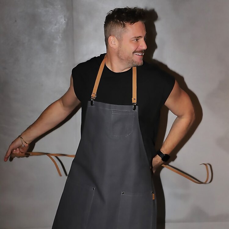 Max L’Affame