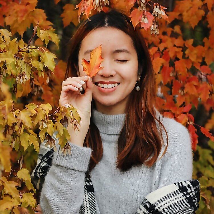 Emily Doung