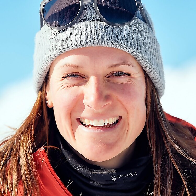 Lorraine Huber