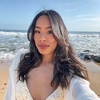 Agnes Zhou