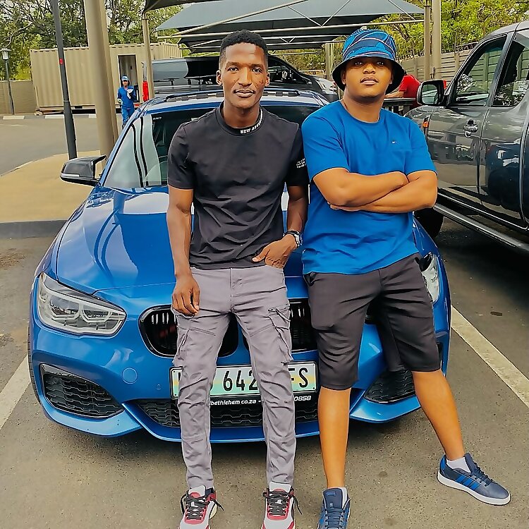Nzima Mhlambi