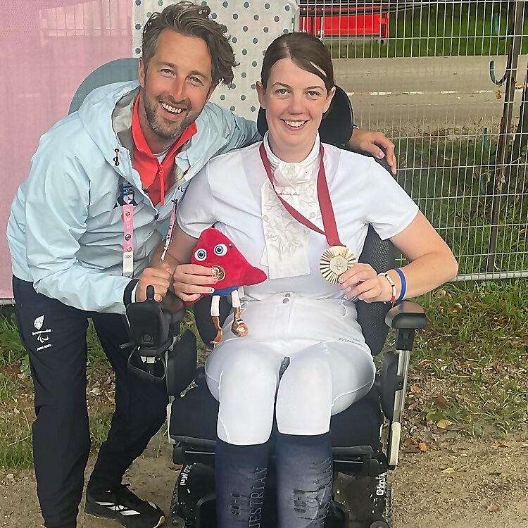 Mari Durward-Akhurst