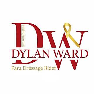 Dylan Ward