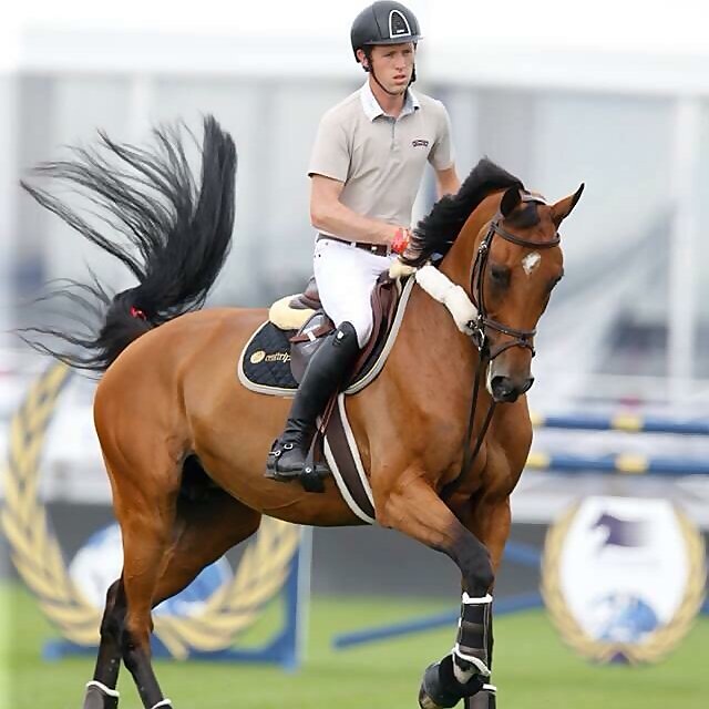 Scott Brash