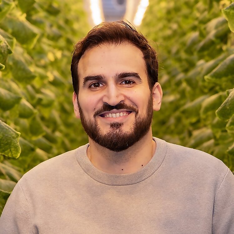 Wassim Abdul Khalek
