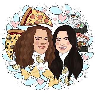 Morgan DiAntonio & Dominique 