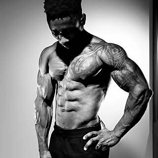 Malvin Gilbert