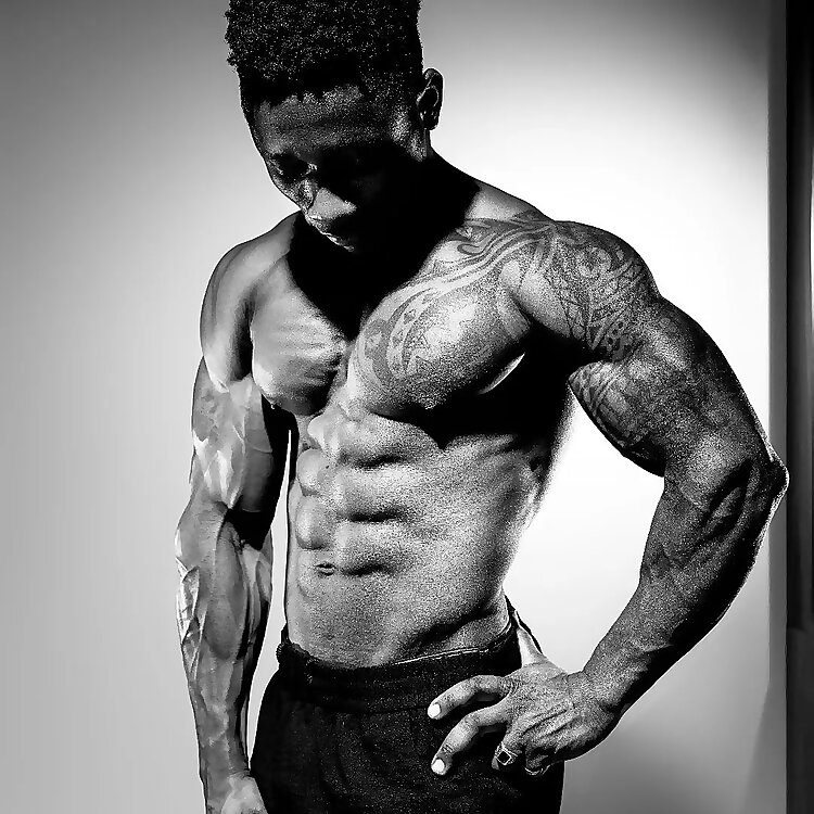 Malvin Gilbert