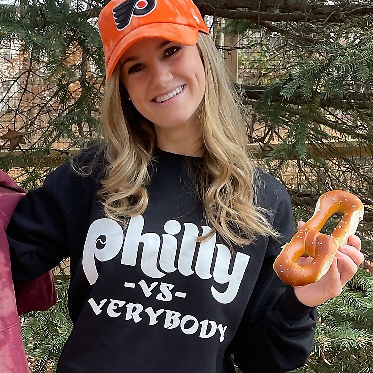 Philly Food And More!