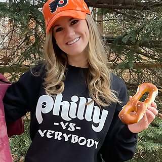 Philly Food And More!