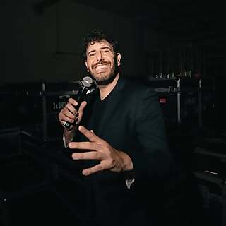 Martín Garabal