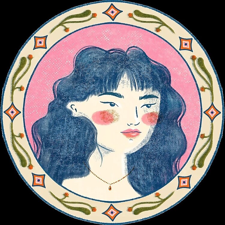 Pilar Dibujito