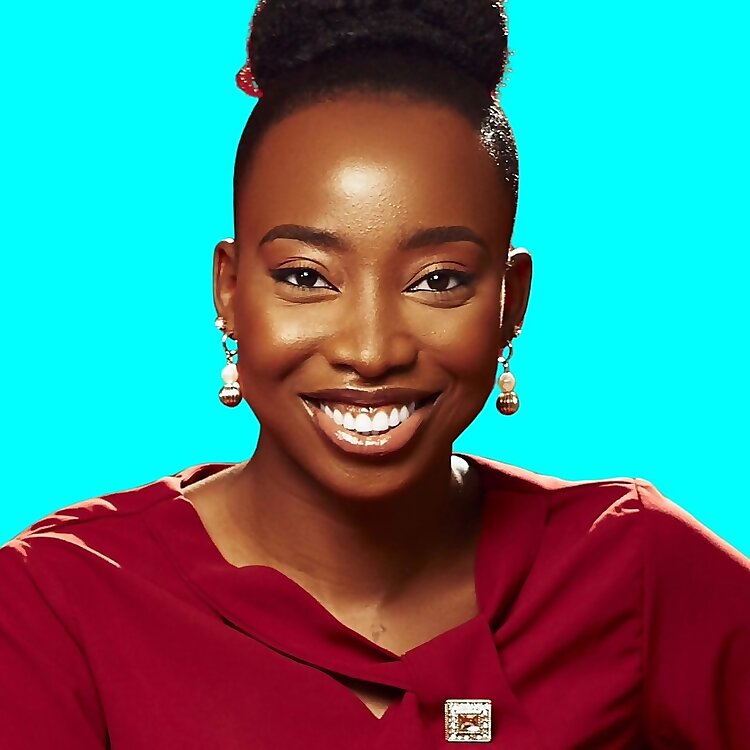 Grace Amoka