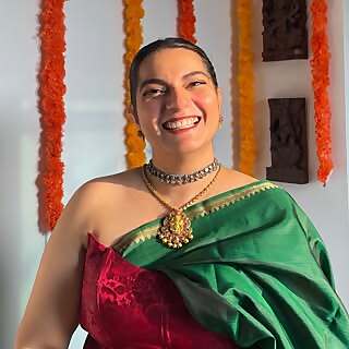 Shraddha Shetty