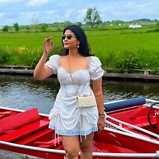 Shruti Maheshwari